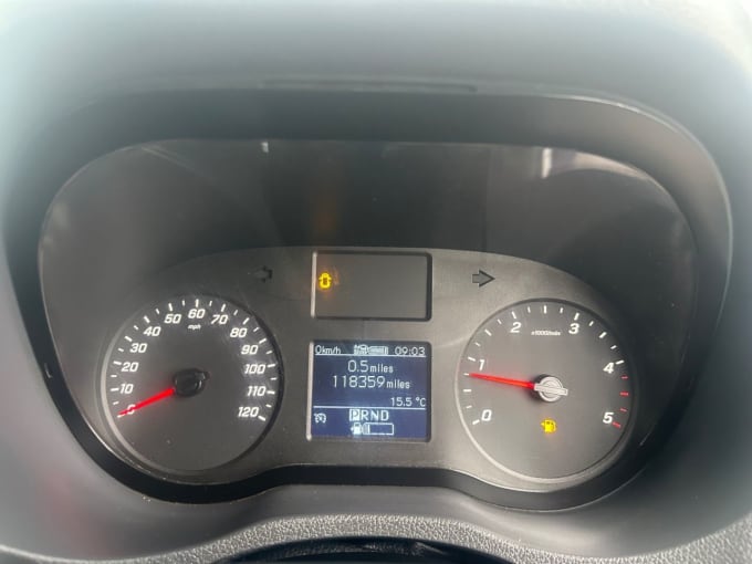 2025 Mercedes-benz Sprinter