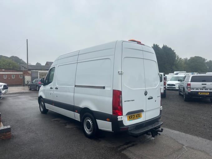 2025 Mercedes-benz Sprinter