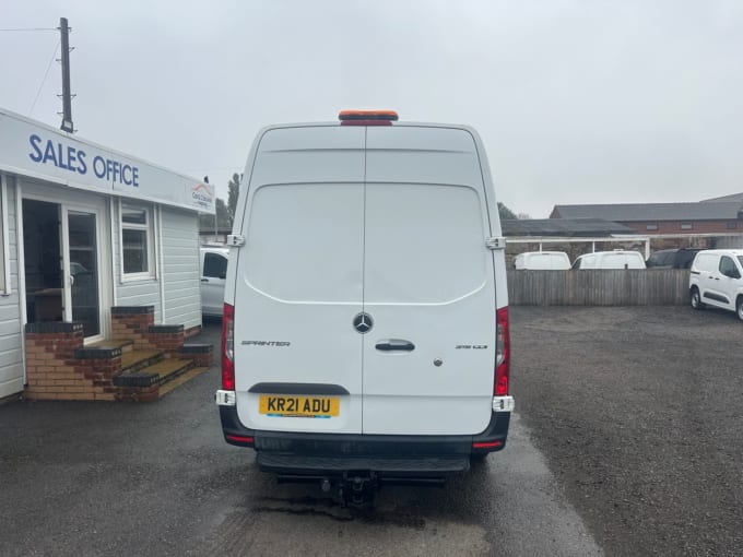 2025 Mercedes-benz Sprinter
