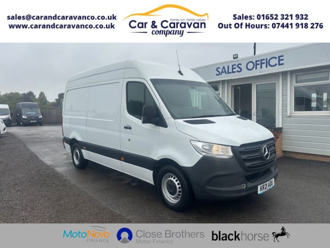 2025 Mercedes-benz Sprinter