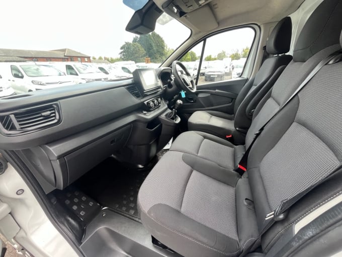 2025 Renault Trafic