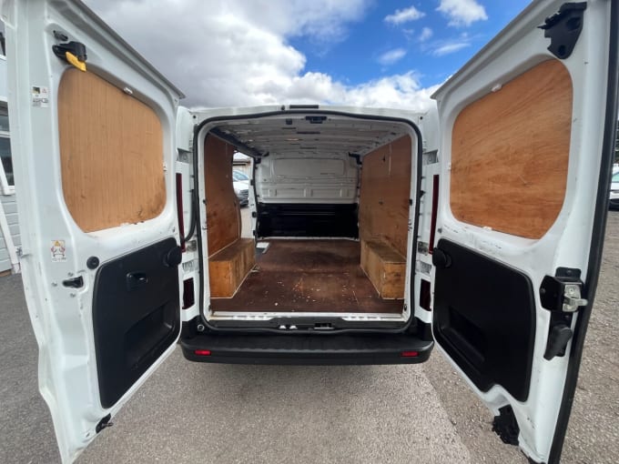 2025 Renault Trafic