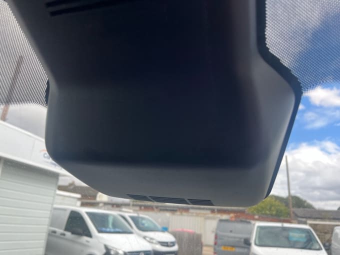 2025 Renault Trafic