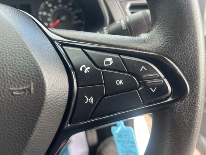 2025 Renault Trafic