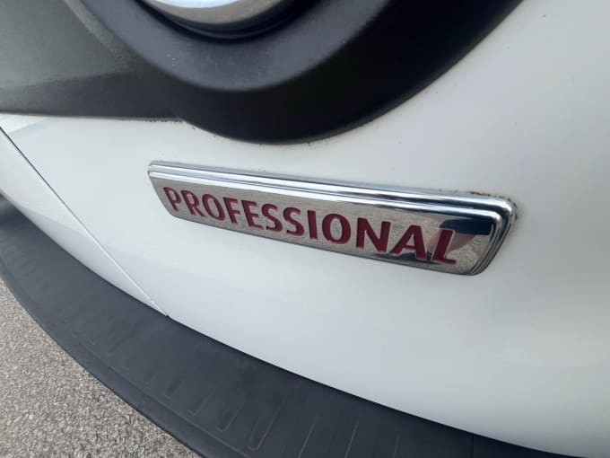 2021 Fiat Doblo