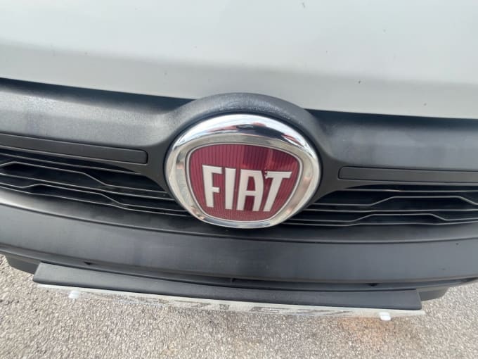 2021 Fiat Doblo
