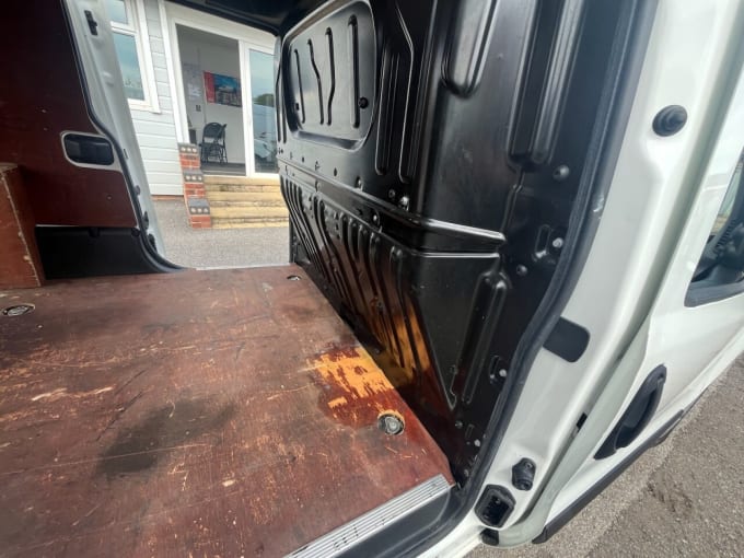 2021 Fiat Doblo
