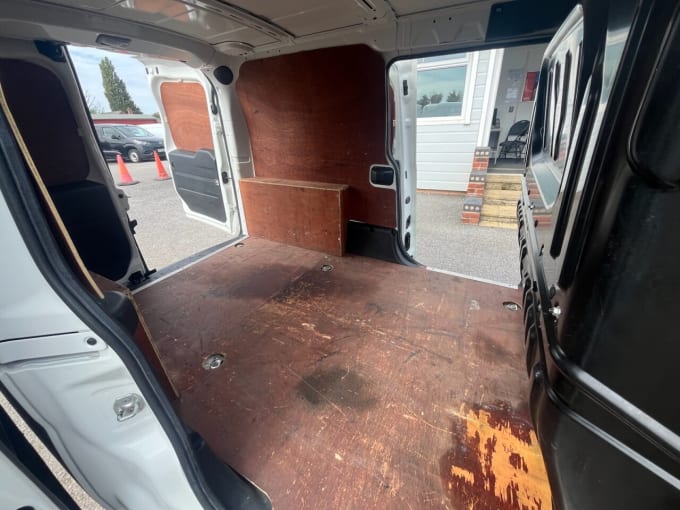 2021 Fiat Doblo