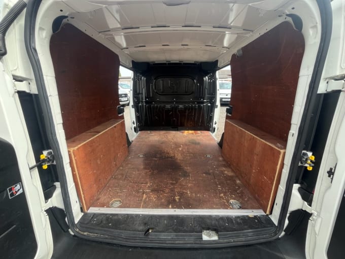 2021 Fiat Doblo