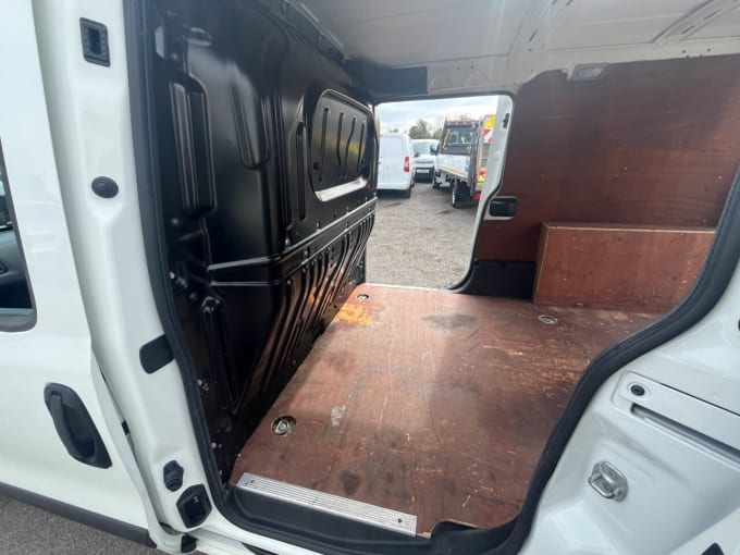 2021 Fiat Doblo
