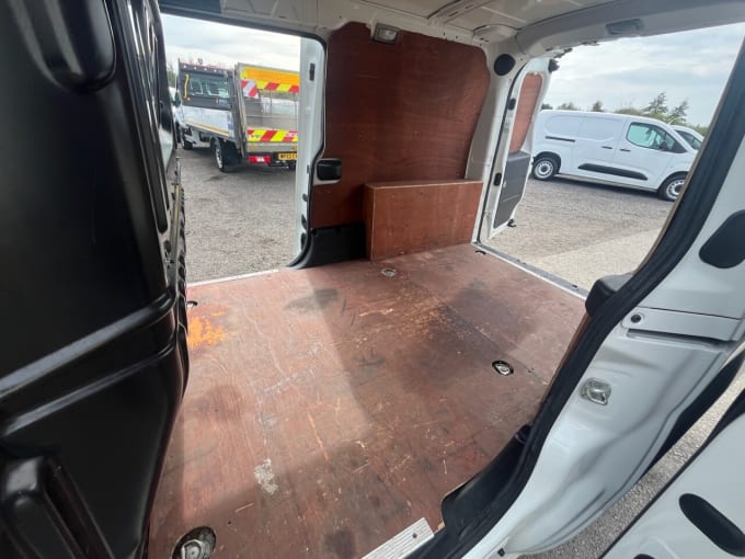 2021 Fiat Doblo
