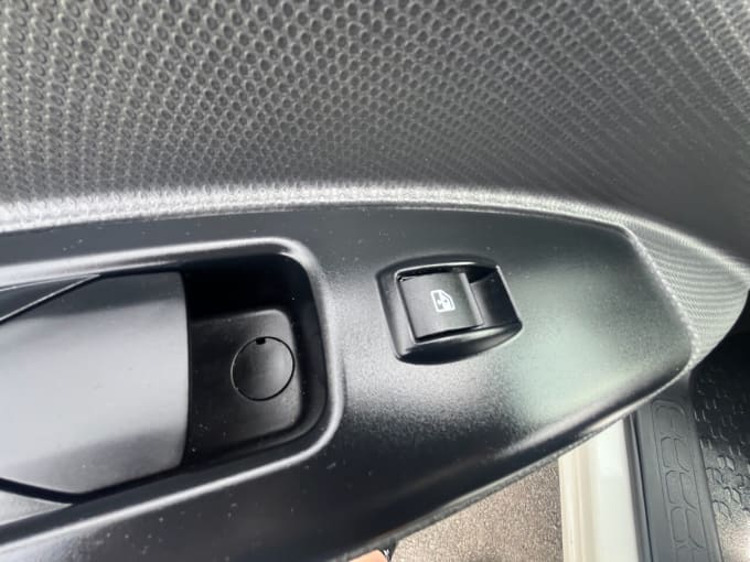 2021 Fiat Doblo