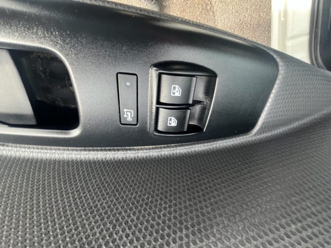 2021 Fiat Doblo