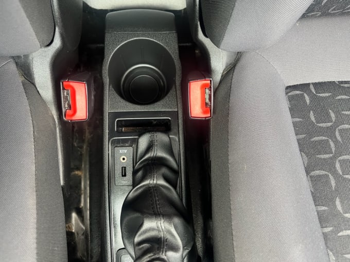 2021 Fiat Doblo