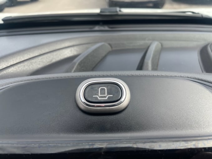 2021 Fiat Doblo