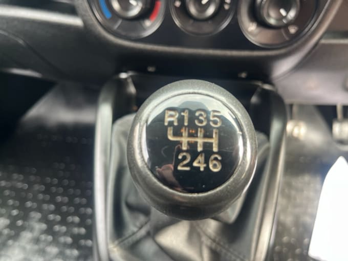 2021 Fiat Doblo
