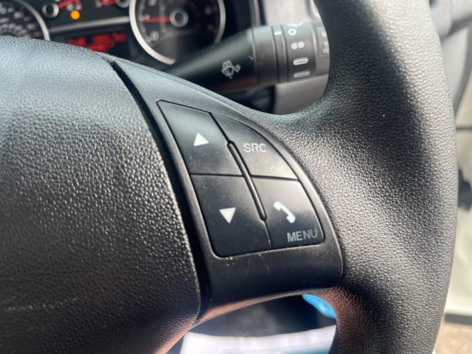 2021 Fiat Doblo