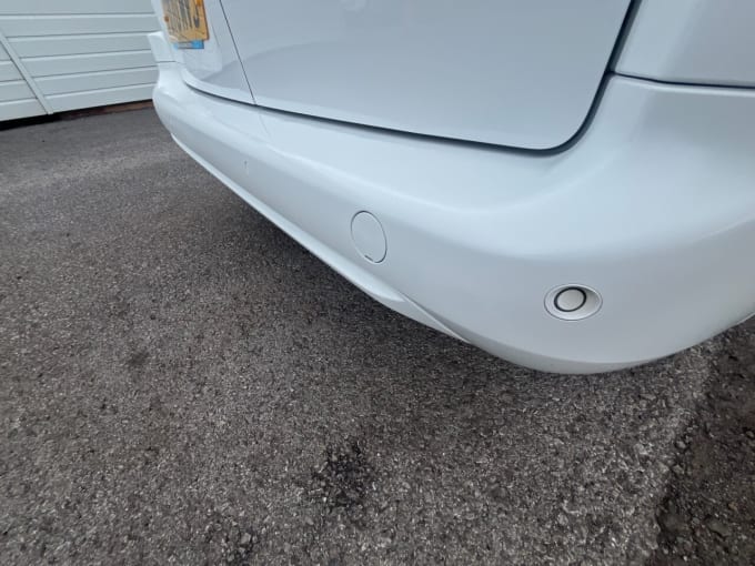 2025 Vauxhall Combo