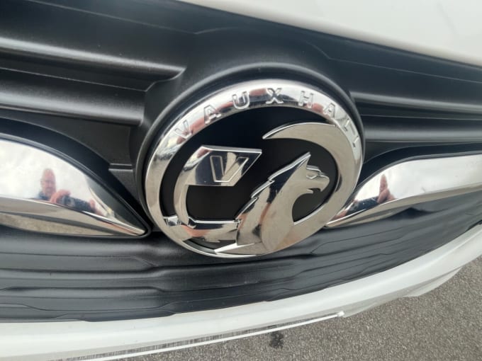 2025 Vauxhall Combo