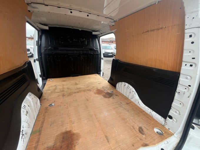 2025 Vauxhall Combo