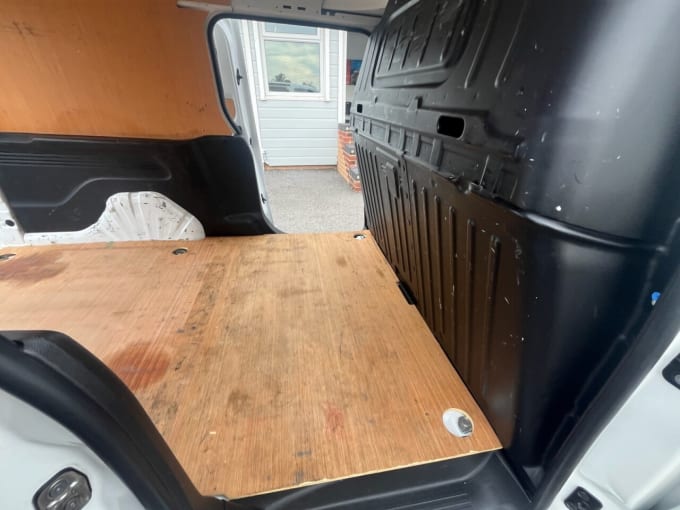 2025 Vauxhall Combo