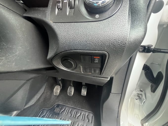 2025 Vauxhall Combo