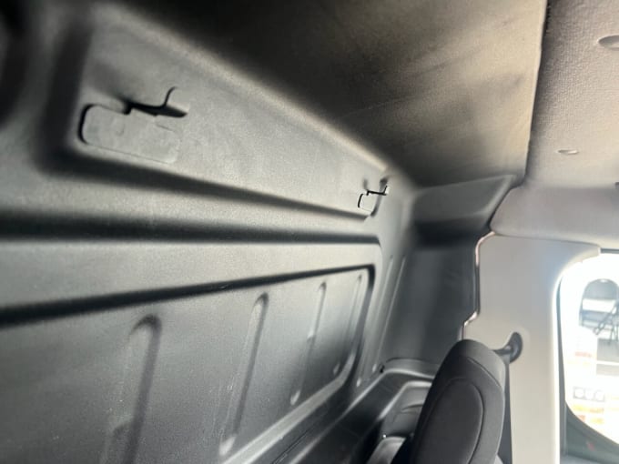 2025 Vauxhall Combo