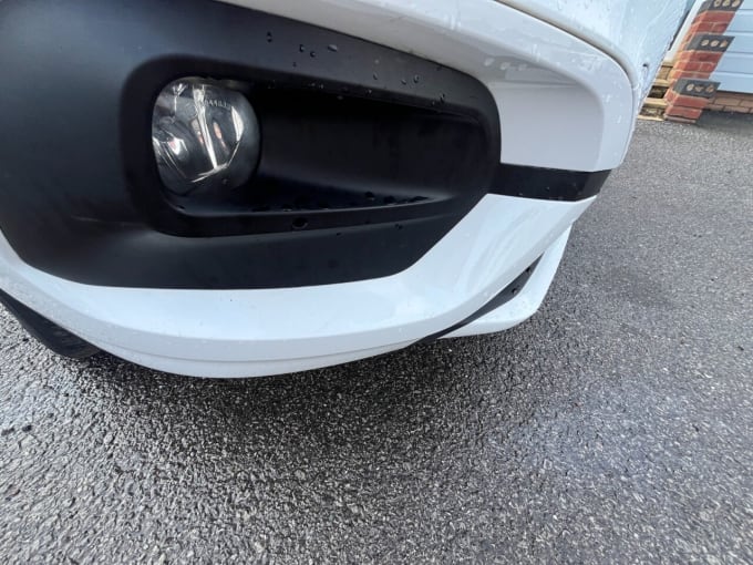 2025 Vauxhall Combo