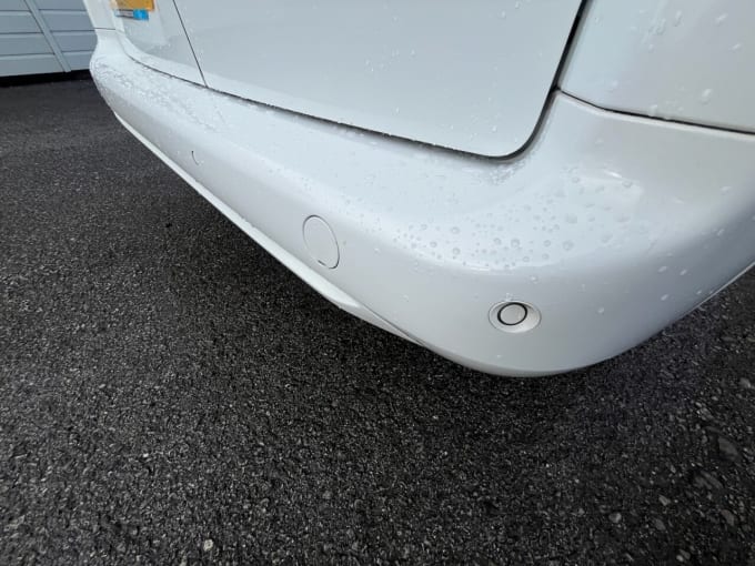 2025 Vauxhall Combo