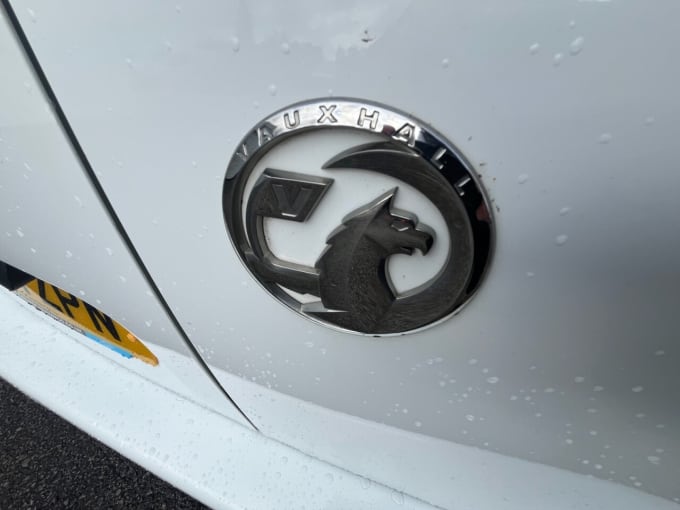 2025 Vauxhall Combo