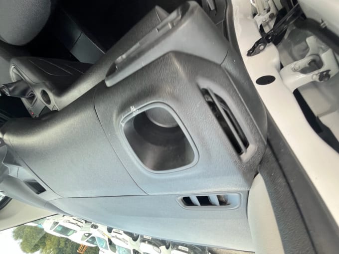 2025 Vauxhall Combo
