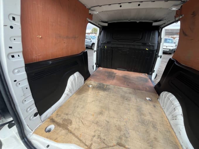 2025 Vauxhall Combo