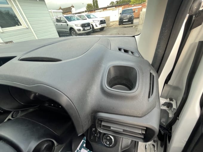 2025 Vauxhall Combo