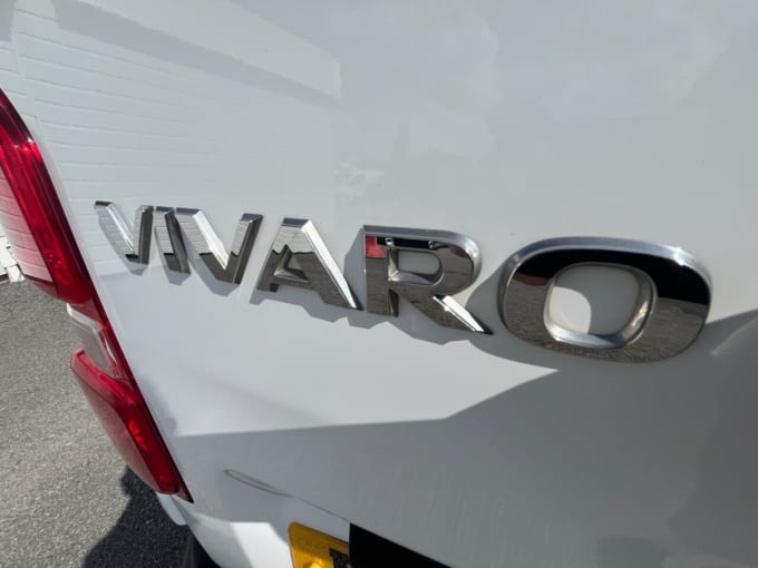 2025 Vauxhall Vivaro