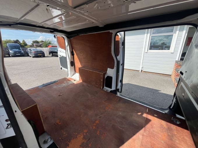 2025 Vauxhall Vivaro