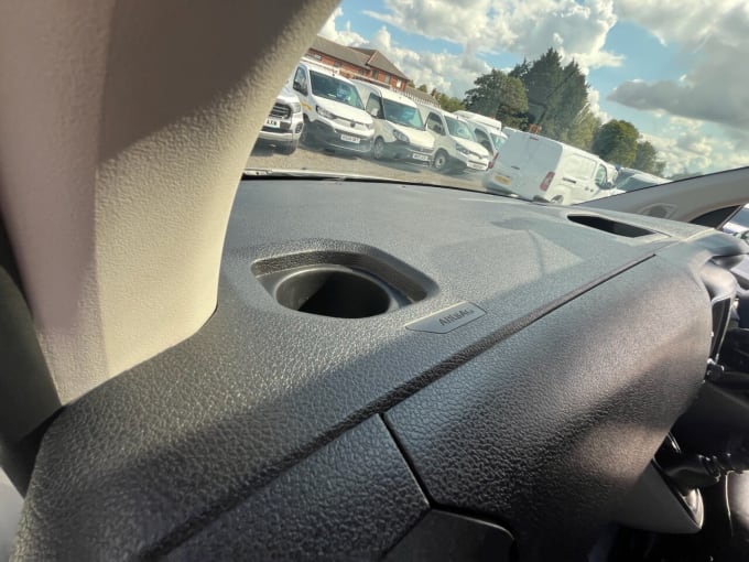 2025 Vauxhall Vivaro
