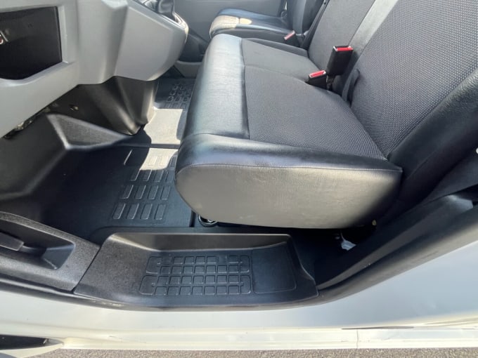 2025 Vauxhall Vivaro
