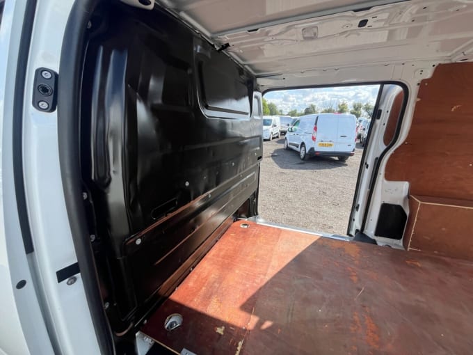 2025 Vauxhall Vivaro