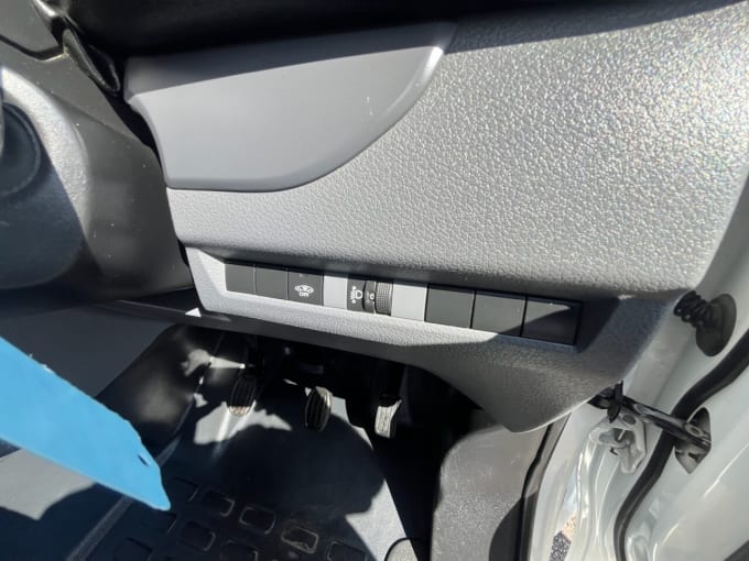 2025 Vauxhall Vivaro