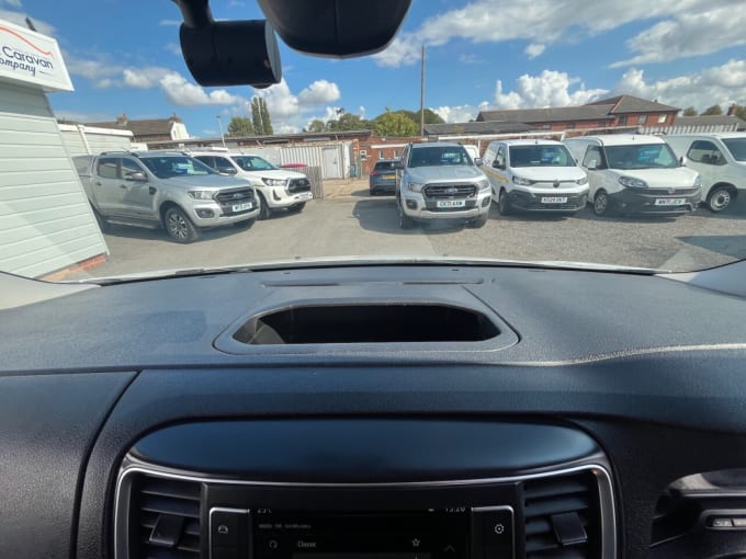 2025 Vauxhall Vivaro