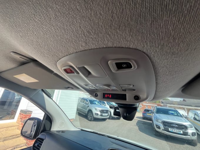 2025 Vauxhall Vivaro