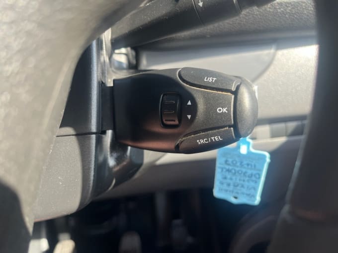 2025 Vauxhall Vivaro