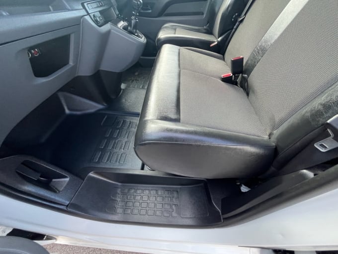 2025 Vauxhall Vivaro