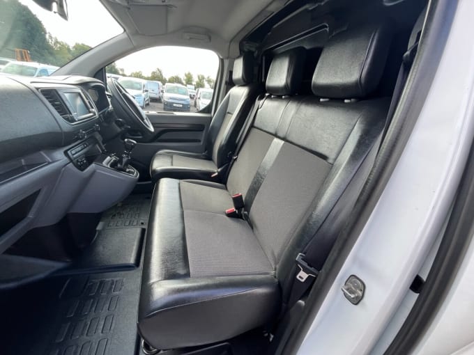 2025 Vauxhall Vivaro