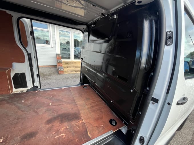 2025 Vauxhall Vivaro