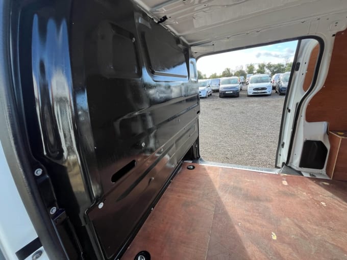 2025 Vauxhall Vivaro