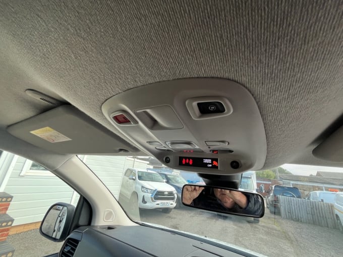 2025 Vauxhall Vivaro