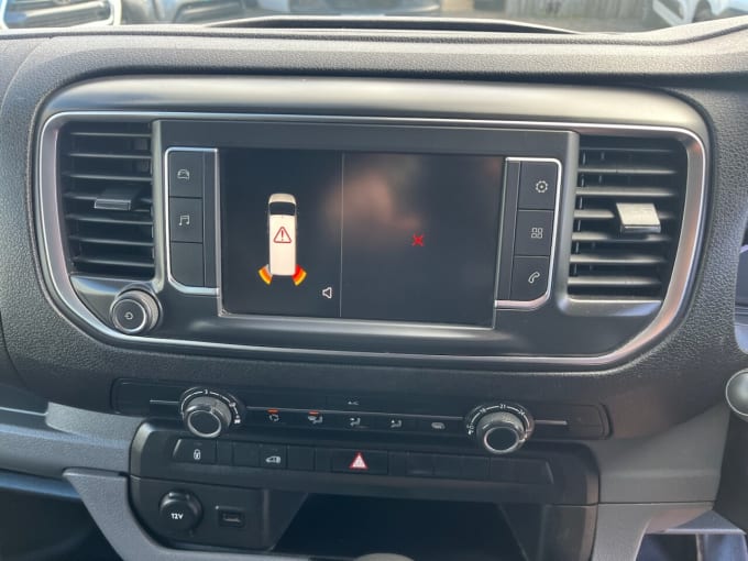 2025 Vauxhall Vivaro