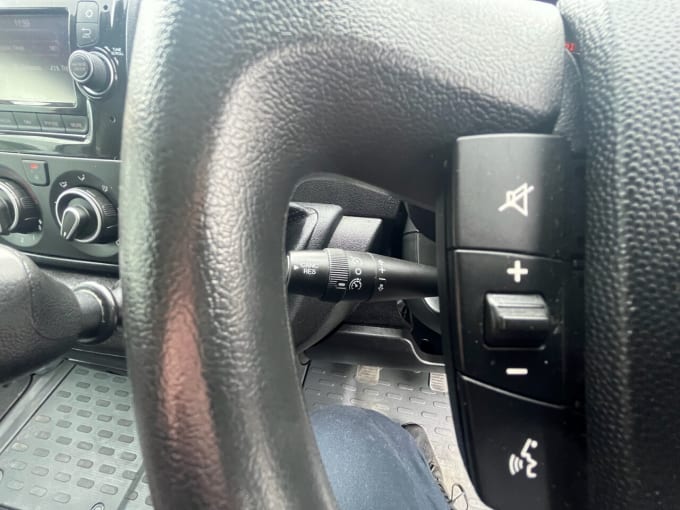 2025 Vauxhall Movano