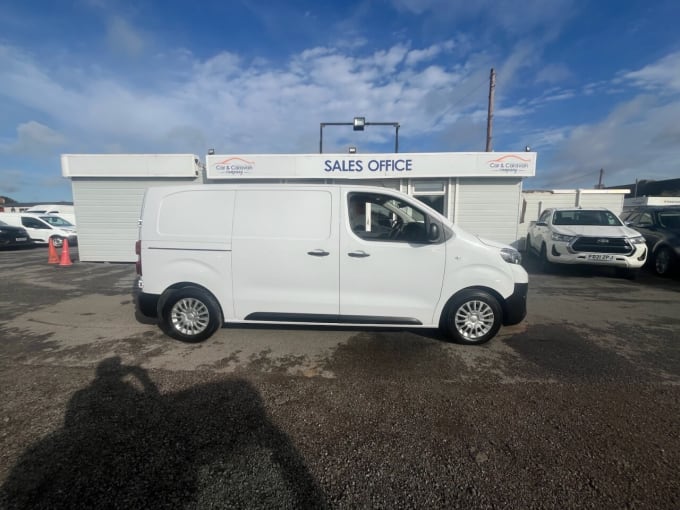 2025 Toyota Proace